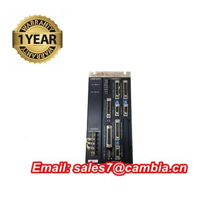 YOKOGAWA	CP451-10 S2